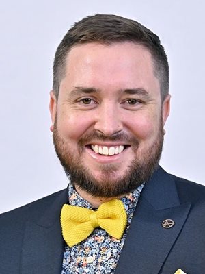 Duncan Park, Mancosa registrar