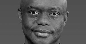 Nkopane Maphiri pays tribute to the Icon. Source: Supplied.