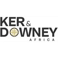 Ker & Downey Africa rebrands with a logo inspired by wild beauty