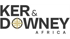 Ker & Downey Africa rebrands with a logo inspired by wild beauty