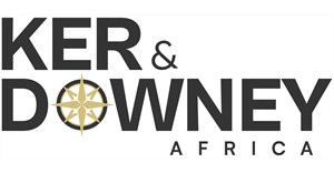 Ker & Downey Africa rebrands with a logo inspired by wild beauty