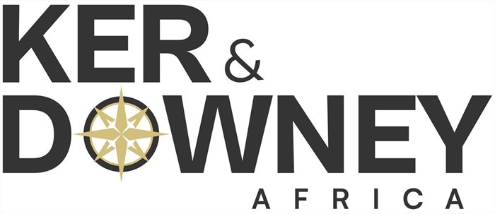 The new logo was unveiled this week.