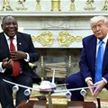 Source: © ReutersConnect  Lebo Madiba managing director PR Powerhouse examines what the Trump–Ramaphosa meeting revealed about strategic messaging under pressure