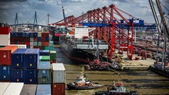 SA's logistics sector set for transformation under new regulations