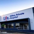 Source: Hilton Branch, Life Private Hospital.