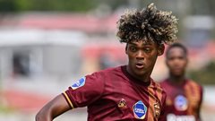 DStv Diski Challenge underpins South Africa&#x2019;s U-20 AFCON triumph