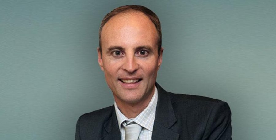 James Formby named chairperson of Pick n Pay, effective August 2025. Source: