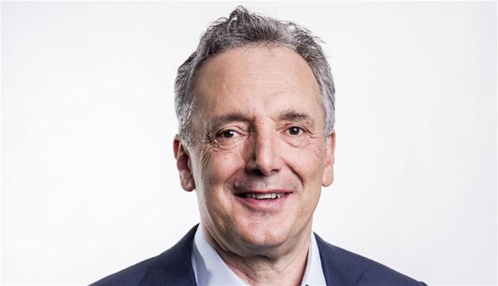 Gareth Ackerman steps down as chair of the board of directors of Pick n Pay. Image supplied