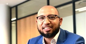 Source: Supplied. Shawn Theunissen, founder of Entrepreneurship To The Point (eTTP) and Property Point.