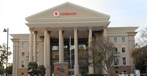 Vodacom reopens Cape Town HQ 2 years after fire