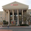 Vodacom reopens Cape Town HQ 2 years after fire