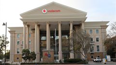 Vodacom reopens Cape Town HQ 2 years after fire