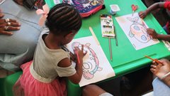 Butterfly House: Unfolding hope