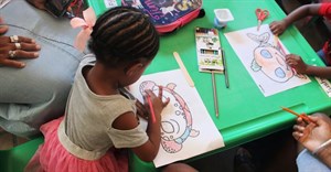 Butterfly House: Unfolding hope