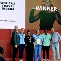 ANEW clinches 2nd consecutive gold for sustainability stand at Africa’s Travel Indaba