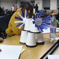 GE Next Engineers learners tasked to develop wind-powered energy