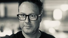 A new digital advertising initiative, Broadbrand, has launched with Vincent Maher appointed CEO (Image supplied)