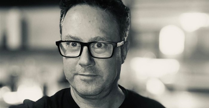 A new digital advertising initiative, Broadbrand, has launched with Vincent Maher appointed CEO (Image supplied)