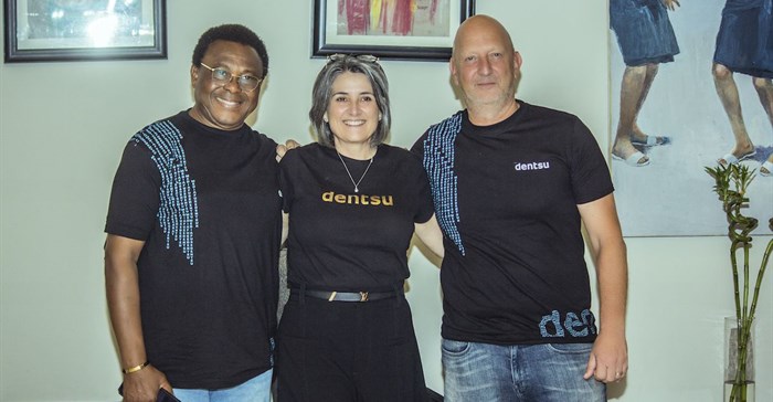 Dentsu Africa crowned media network of the year; Nigeria, Kenya win big at Pitcher Awards 2025