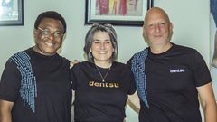 Dentsu Africa crowned media network of the year; Nigeria, Kenya win big at Pitcher Awards 2025