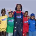 One Gospel launches its first ever original kiddies edutainment show - Friends in Faith
