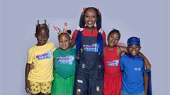 One Gospel launches its first ever original kiddies edutainment show - Friends in Faith