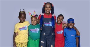 One Gospel launches its first ever original kiddies edutainment show - Friends in Faith