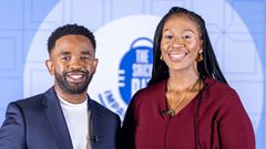 Mathebe Ngwenya's bold leap from corporate banking to beauty entrepreneurship