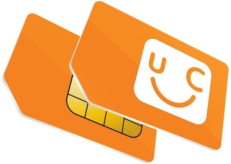 uConnect is a Mobile Virtual Network Operator that issues free SIM cards online. Picture from uConnect’s website (fair use).