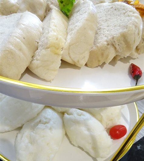 Africa Day on the plate! Town Lodge Roodepoort celebrates Seven Colours Sunday tradition