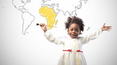 Source: © 123rf  Maphefo Mphaho, VML strategist says as we celebrate Africa Day, it’s time to start looking at how we reshape the global narrative around our continent – and there’s plenty to work with