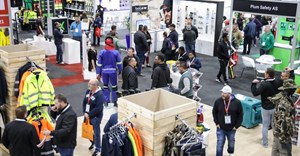 4 co-located trade shows maximise time and cost savings for industry