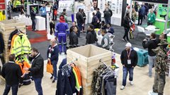 4 co-located trade shows maximise time and cost savings for industry