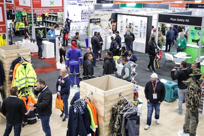 4 co-located trade shows maximise time and cost savings for industry