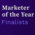 Finalists announced for the 2025 Marketing Achievement Awards' Marketer of the Year