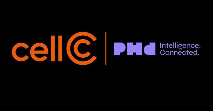 Cell C has revealed a new media partner. Source: Supplied.