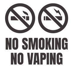 Vaping is not a safe form of smoking for youngsters (or adults) warns CANSA