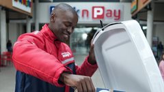 Pick n Pay debuts AI-driven app to unify online services