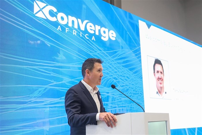 Converge Africa 2025 wraps with record engagement and industry-shaping insights
