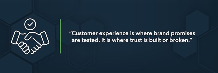 Want to scale in the digital economy? Fix your customer experience first