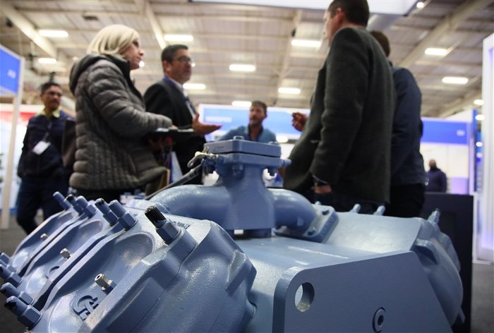 Frigair 2025: Hervac systems crucial component of successful construction and infrastructure projects