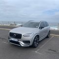 Review: Volvo XC90 T8 Recharge Ultimate Dark