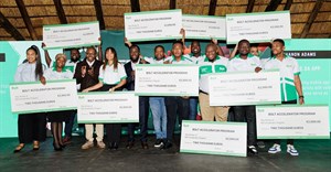 Bolt backs township mobility startups with R406k accelerator boost