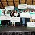 Bolt backs township mobility startups with R406k accelerator boost