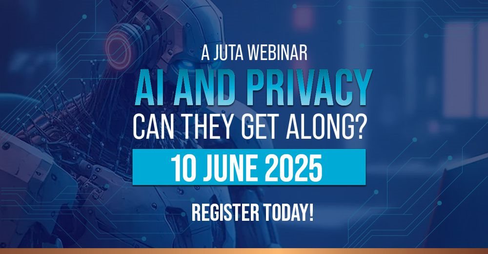 Navigating AI and PoPIA: Juta hosts expert webinar on ethical AI use in South Africa
