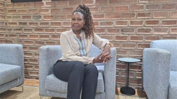 Thuli Gasa has been appointed head of Corporate Services at Dunlop Tyres South Africa, serving as a full member of the executive committee