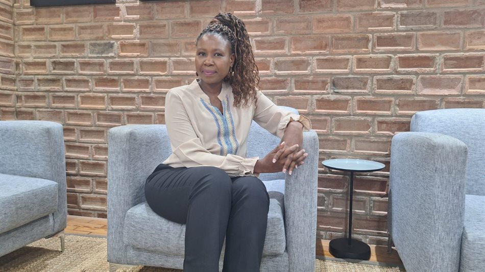 Thuli Gasa has been appointed head of Corporate Services at Dunlop Tyres South Africa, serving as a full member of the executive committee