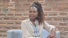 Thuli Gasa appointed head of corporate services at Dunlop Tyres SA