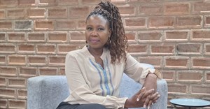 Thuli Gasa appointed head of corporate services at Dunlop Tyres SA