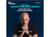 RAPT BizTrendsTV: Student Village's Ronen Aires - Gen Z's disruption of the world